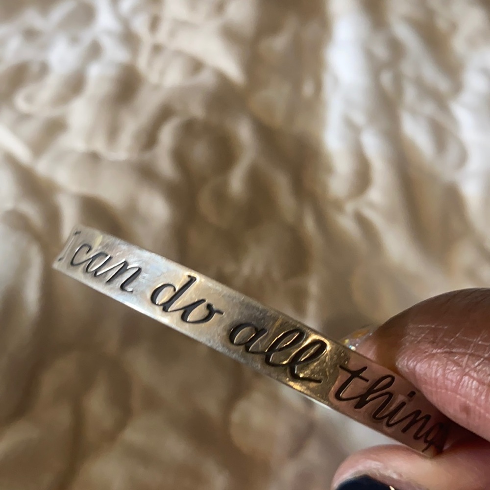 Bracelet